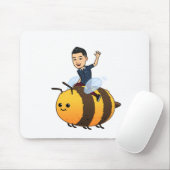  Mousepad (Mit Mouse)