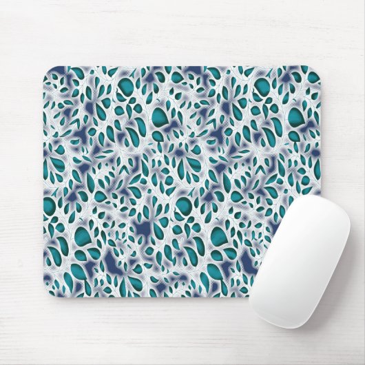 Mousepad (Mit Mouse)