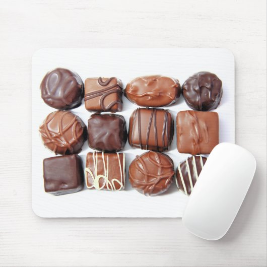 Mousepad (Mit Mouse)