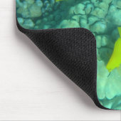 Mousepad (Ecke)