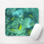 Mousepad (Mit Mouse)