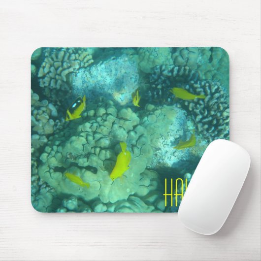 Mousepad (Mit Mouse)
