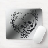 Mousepad (Mit Mouse)