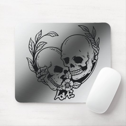 Mousepad (Mit Mouse)