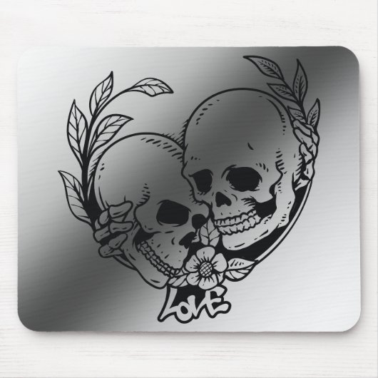 Mousepad (Vorne)