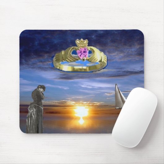 MOUSEPAD (Mit Mouse)