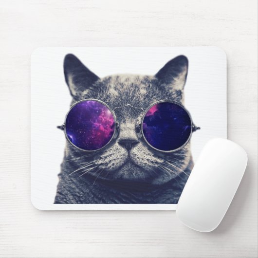 Mousepad (Mit Mouse)