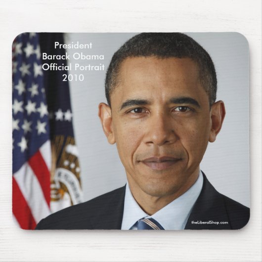 Mousepad (Vorne)