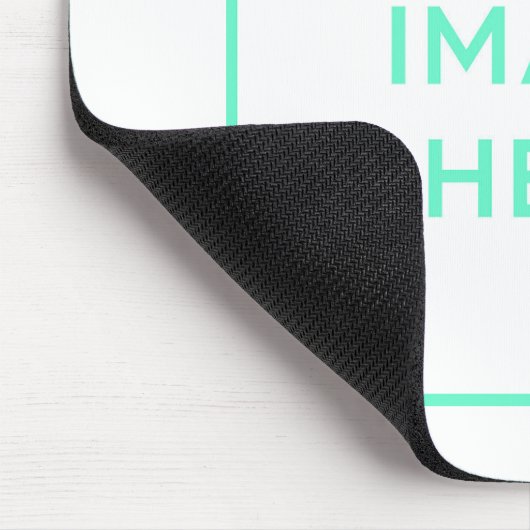 Mousepad (Ecke)