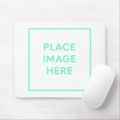 Mousepad (Mit Mouse)