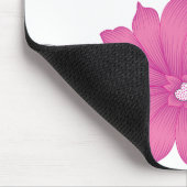 Mousepad (Ecke)