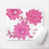 Mousepad (Mit Mouse)