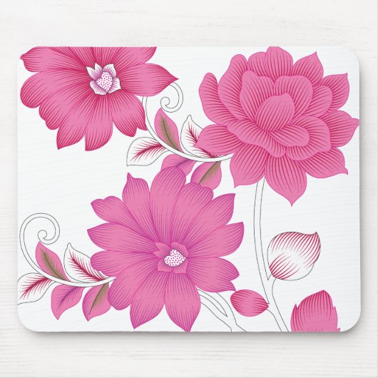Mousepad (Vorne)