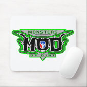 Mousepad (Mit Mouse)