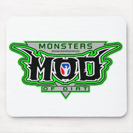 Mousepad (Vorne)