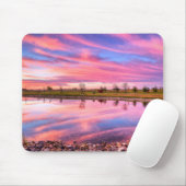 Mousepad (Mit Mouse)