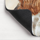 Mousepad (Ecke)