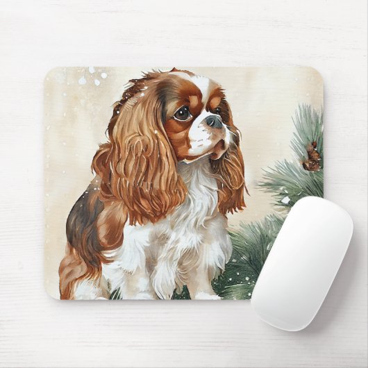 Mousepad (Mit Mouse)
