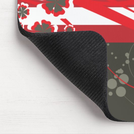 Mousepad1 Mousepad (Ecke)