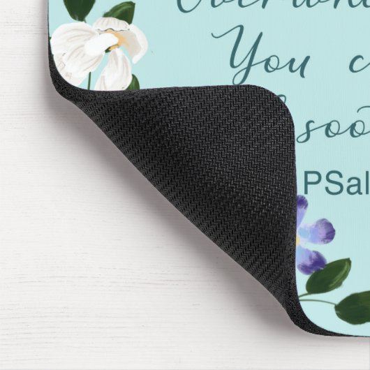 Mousepad1 Mousepad (Ecke)