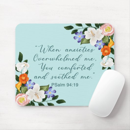 Mousepad1 Mousepad (Mit Mouse)