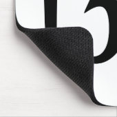 mousepad 13,1 (Ecke)