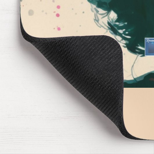 Mousepad 1 Beige(Monroe) RFPMDesign ©️ 2024 (Ecke)