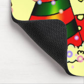 Mousepad 2009 (Ecke)