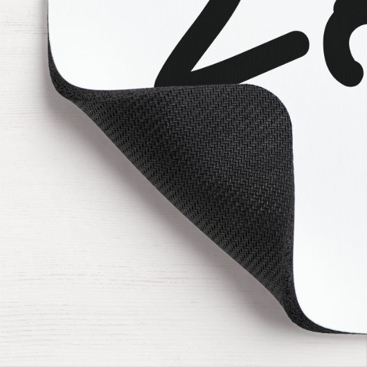 mousepad 26,2 (Ecke)