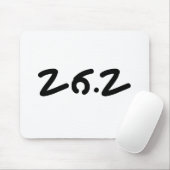 mousepad 26,2 (Mit Mouse)