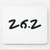 mousepad 26,2 (Vorne)