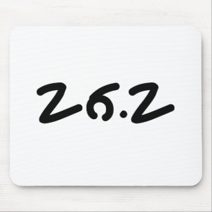 mousepad 26,2