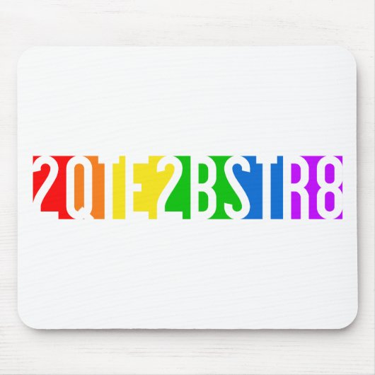 Mousepad 2QTE2BSTR8, anpassen (Vorne)