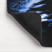 Mousepad 4 - Universum (Ecke)