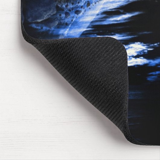 Mousepad 4 - Universum (Ecke)