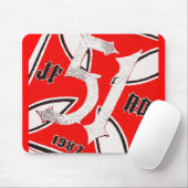 mousepad 51 (Mit Mouse)