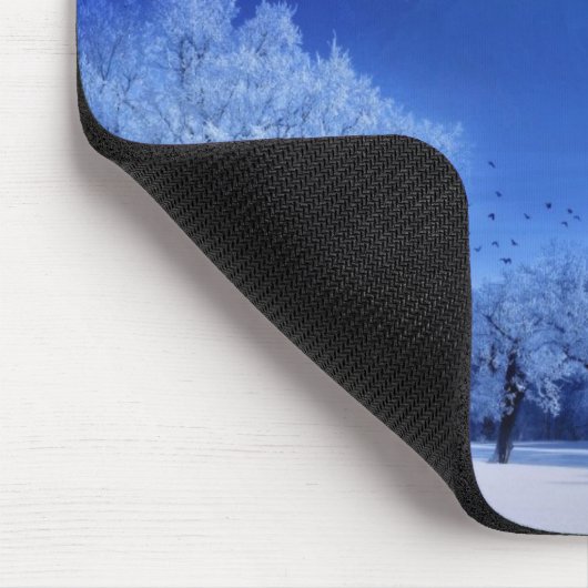 Mousepad 5 - Fantasie (Ecke)