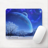 Mousepad 5 - Fantasie (Mit Mouse)