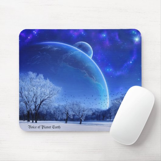Mousepad 5 - Fantasie (Mit Mouse)