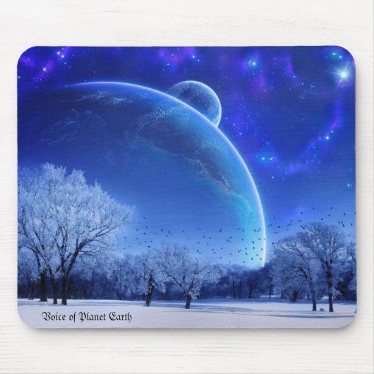 Mousepad 5 - Fantasie (Vorne)