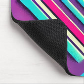 "Mousepad" 80er Jahre Style  Mousepad (Ecke)