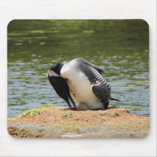 Mousepad 9"x 8"