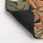 Mousepad-Acryl-Schnaps Mousepad (Ecke)