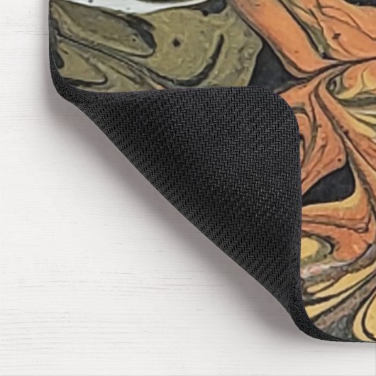 Mousepad-Acryl-Schnaps Mousepad (Ecke)