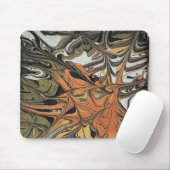 Mousepad-Acryl-Schnaps Mousepad (Mit Mouse)