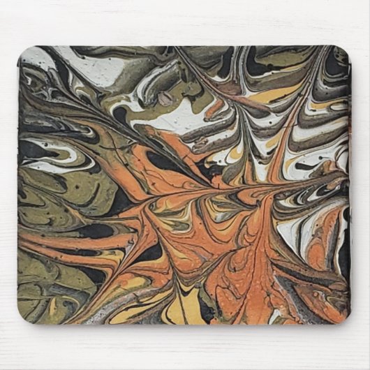 Mousepad-Acryl-Schnaps Mousepad (Vorne)