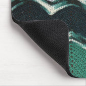 Mousepad - afghanisches Gewölbe (Ecke)