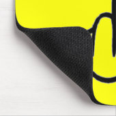 Mousepad Aging Gedreht (Ecke)