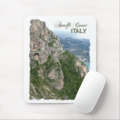 Mousepad Amalfi (Mit Mouse)
