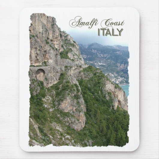 Mousepad Amalfi (Vorne)